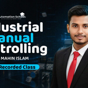 Industrial Manual Controlling [Record]